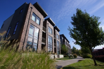Vue 22 Townhome