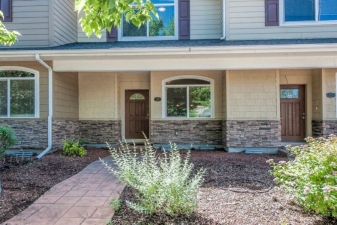 Bryant Creek Retreat