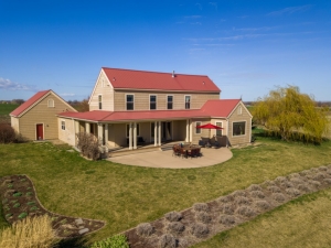 Birch Creek Vineyard