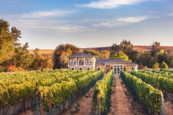 Vineyard View Estate