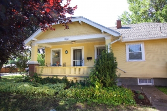 University Pub Craftsman